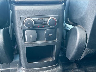 2020 Ford Explorer Limited SUNROOF - HEATED/COOLED SEATS