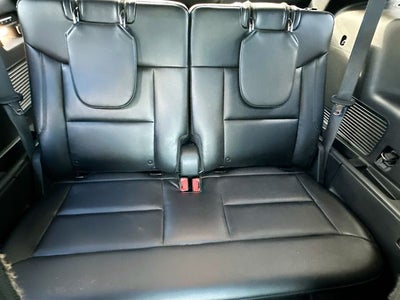 2020 Ford Explorer Limited SUNROOF - HEATED/COOLED SEATS