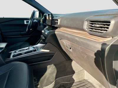 2020 Ford Explorer Limited SUNROOF - HEATED/COOLED SEATS
