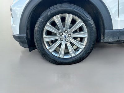 2020 Ford Explorer Limited SUNROOF - HEATED/COOLED SEATS