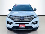 2020 Ford Explorer Limited SUNROOF - HEATED/COOLED SEATS