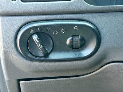 2005 Ford Explorer XLT