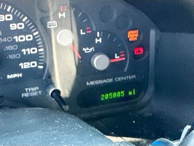 2005 Ford Explorer XLT