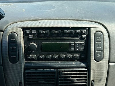 2005 Ford Explorer XLT