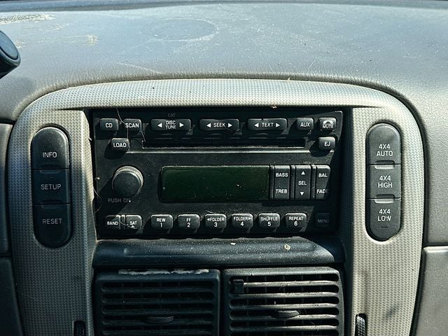 2005 Ford Explorer XLT