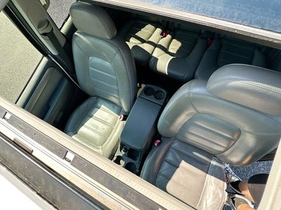 2005 Ford Explorer XLT
