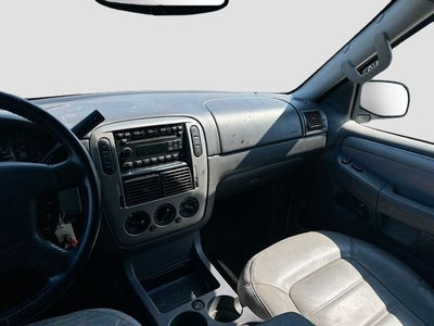 2005 Ford Explorer XLT