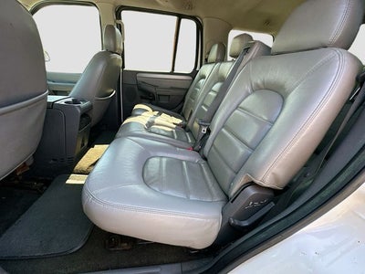 2005 Ford Explorer XLT