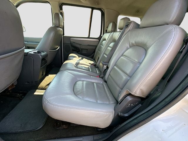 2005 Ford Explorer XLT