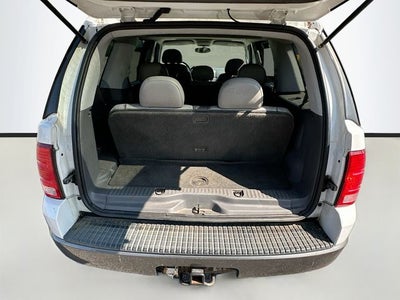 2005 Ford Explorer XLT