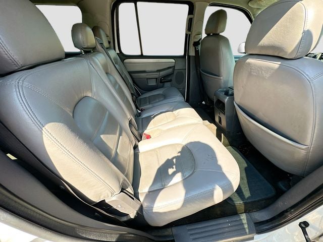 2005 Ford Explorer XLT