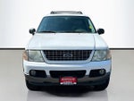 2005 Ford Explorer XLT