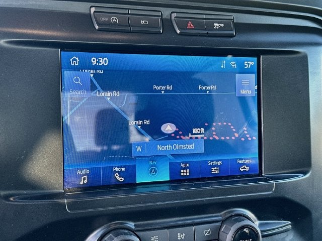 2021 Ford F-150 XL 4X4