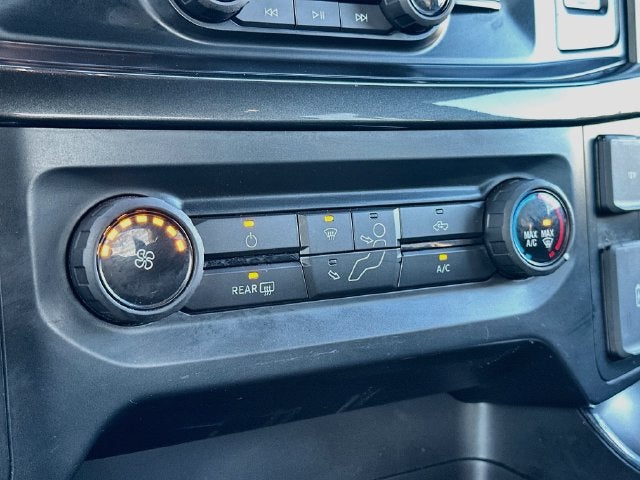 2021 Ford F-150 XL 4X4