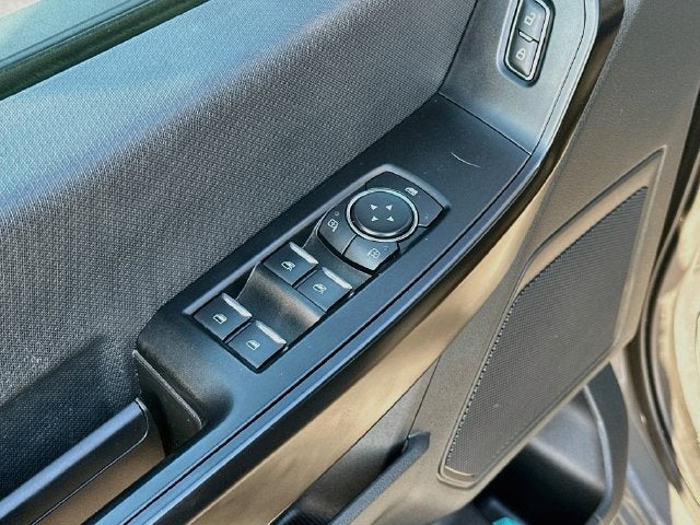 2021 Ford F-150 XL 4X4