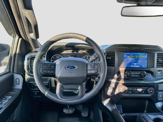 2021 Ford F-150 XL 4X4
