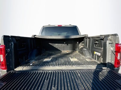 2021 Ford F-150 XL 4X4