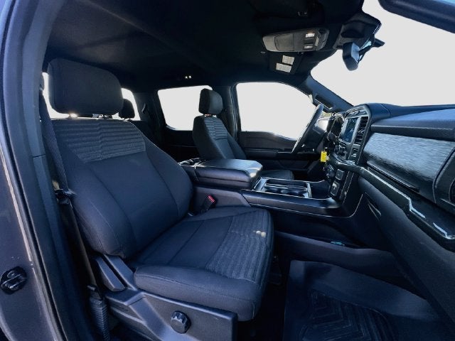 2021 Ford F-150 XL 4X4