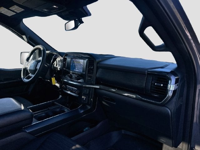 2021 Ford F-150 XL 4X4