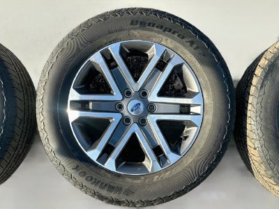 2021 Ford F-150 XL 4X4