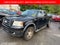 2008 Ford F-150 FX4