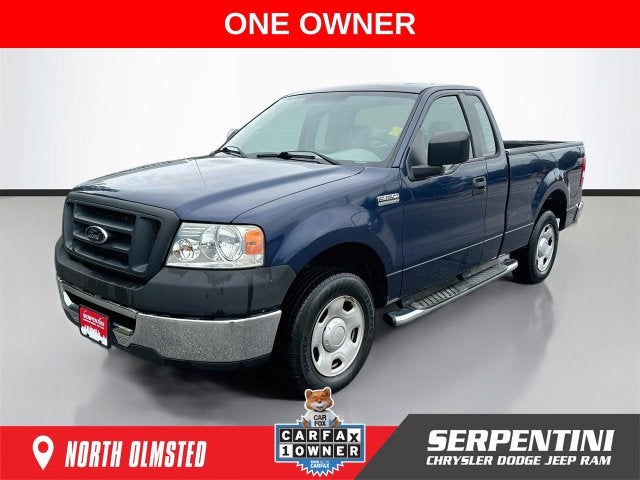 2008 Ford F-150 XL