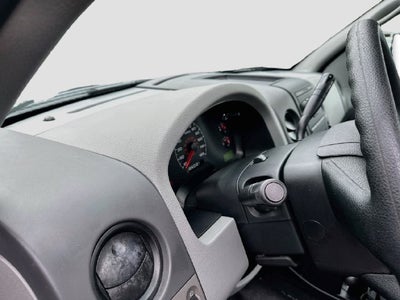 2008 Ford F-150 XL