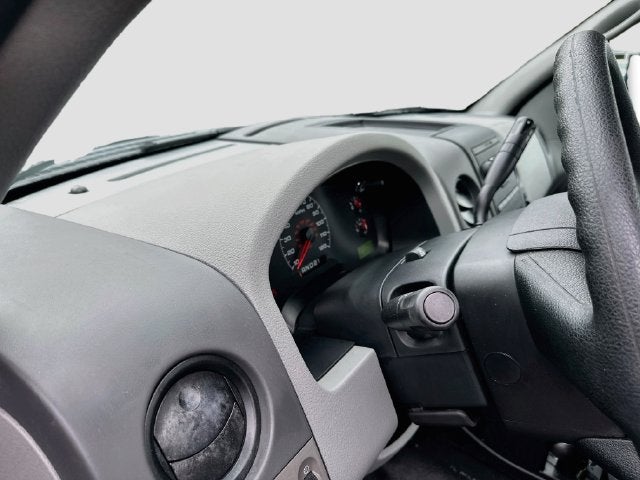 2008 Ford F-150 XL