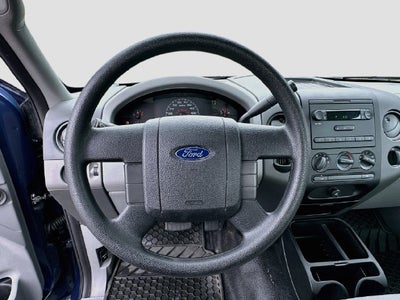 2008 Ford F-150 XL