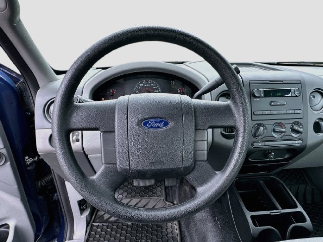 2008 Ford F-150 XL
