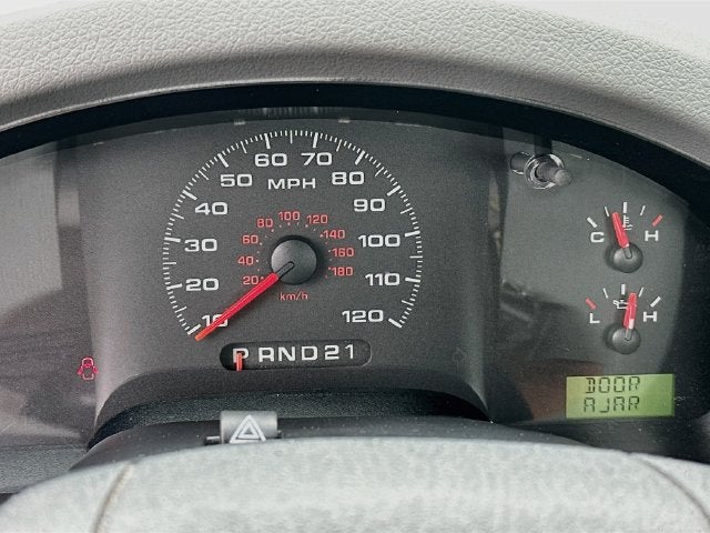 2008 Ford F-150 XL
