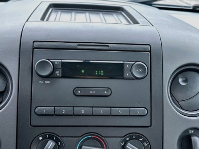 2008 Ford F-150 XL
