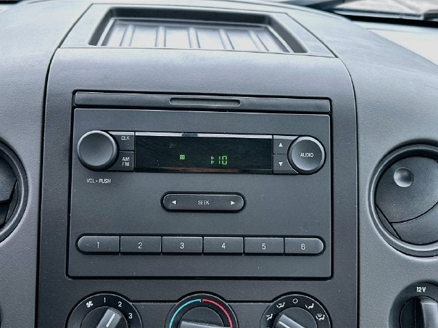 2008 Ford F-150 XL