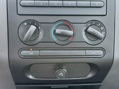 2008 Ford F-150 XL