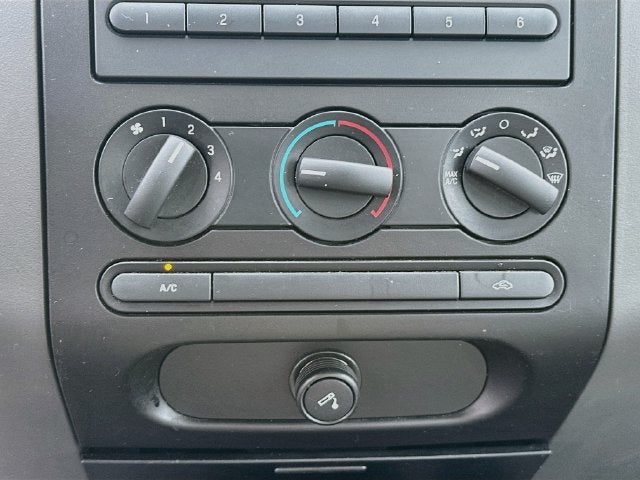 2008 Ford F-150 XL