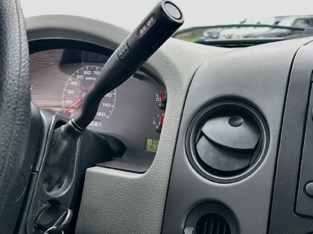2008 Ford F-150 XL
