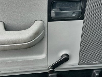 2008 Ford F-150 XL