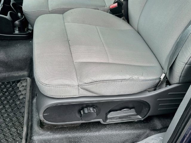 2008 Ford F-150 XL