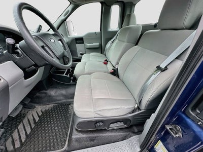 2008 Ford F-150 XL