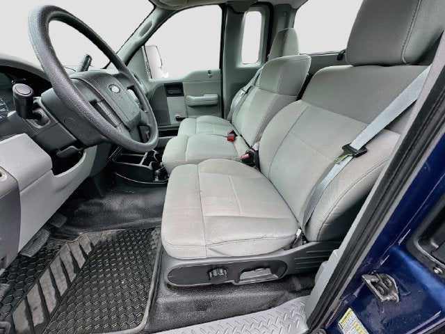2008 Ford F-150 XL