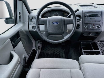 2008 Ford F-150 XL