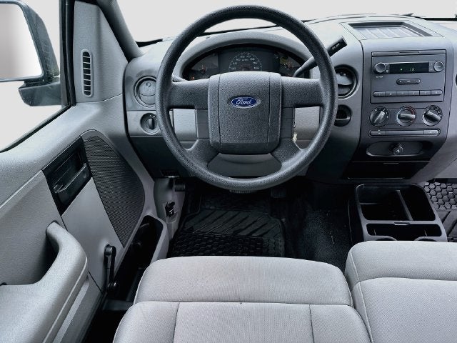 2008 Ford F-150 XL