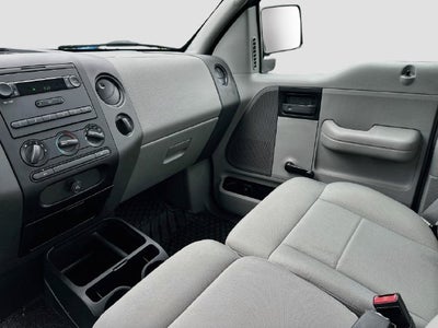 2008 Ford F-150 XL