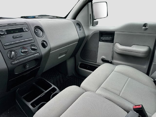 2008 Ford F-150 XL