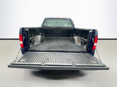 2008 Ford F-150 XL