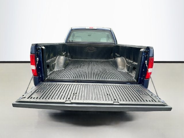 2008 Ford F-150 XL