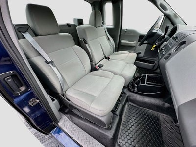 2008 Ford F-150 XL