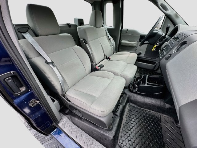 2008 Ford F-150 XL