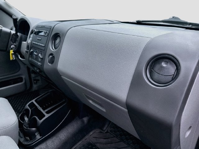 2008 Ford F-150 XL