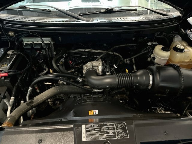 2008 Ford F-150 XL